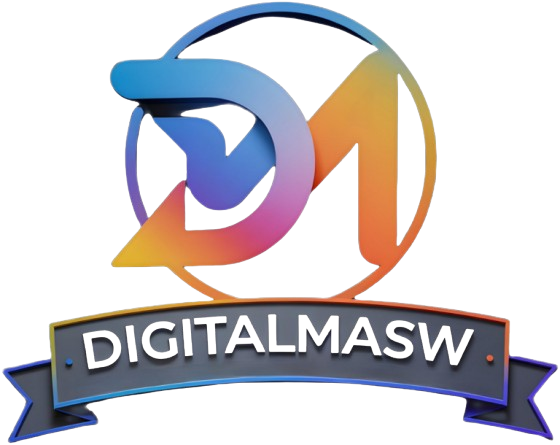 DigitalMasW